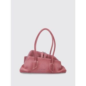 The Attico Shoulder Bag Woman Pink
